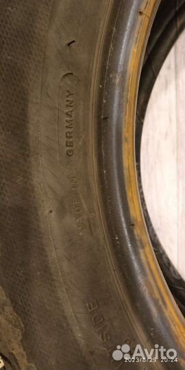 Michelin Energy E3A 205/55 R16