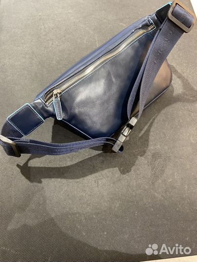 Поясная сумка