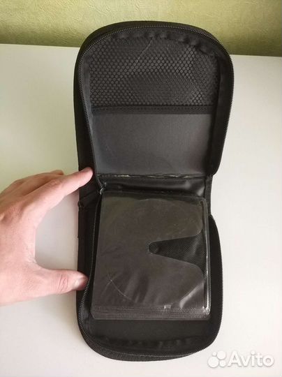 Сумка для компакт-дисков