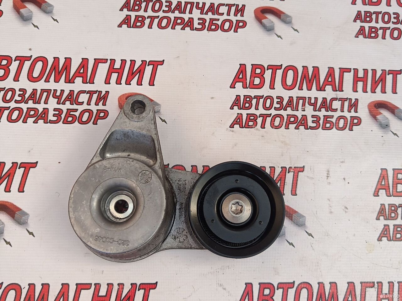 Ролик натяжной Kia Soul 3 SK3 G4NH