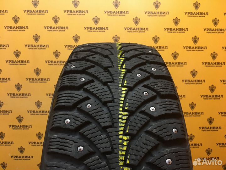 Nokian Tyres Nordman 4 195/55 R16 87T