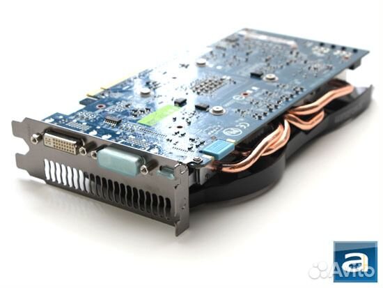 Gigabyte GeForce GTX 560 1GB 256bit