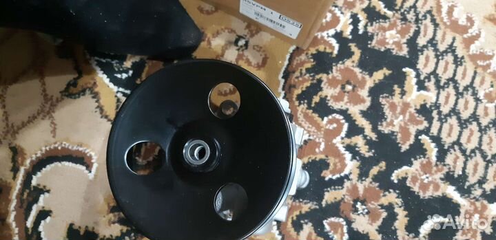 Запчасть Chery Tiggo T11