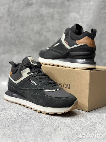 Мужские зимние кроссовки 41-46