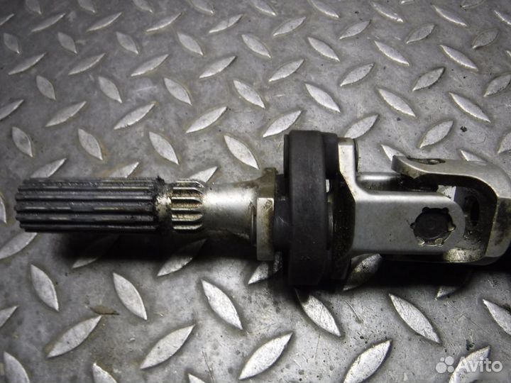 Карданчик рулевой saab 9-5 1997-2010