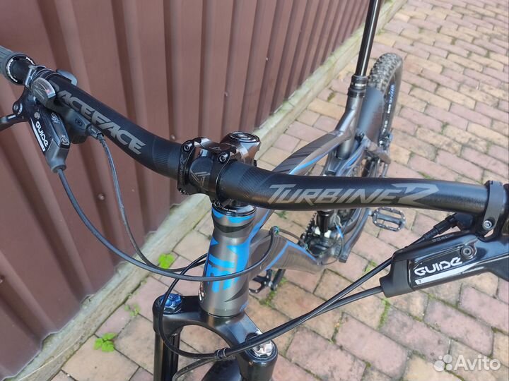 Mongoose teocali sport 2018 L