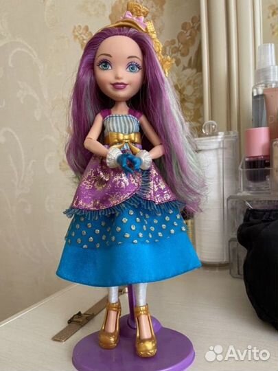 Кукла ever After High
