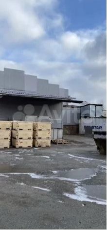 Производство, 1264.2 м²