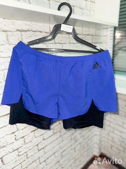 Шорты женские Adidas