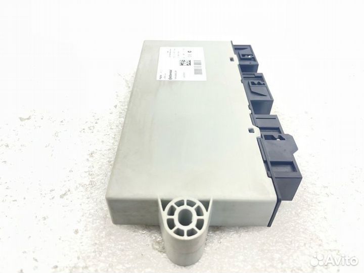 Блок иммобилайзера Bmw 5-Series F10 3.0 2010