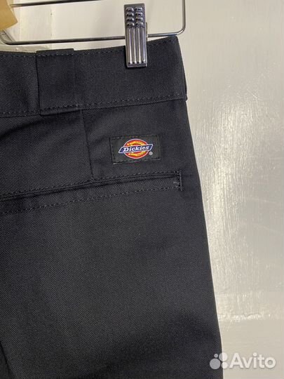 Новые брюки Dickies 874 Original Fit оригинал