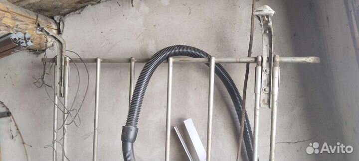 Багажник на крышу