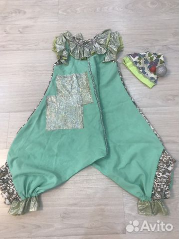 Карнавальный костюм