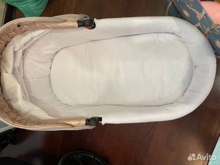 Коляска tutis mimi style 3 в 1