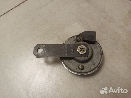 Сигнал звуковой (клаксон) 8652028180