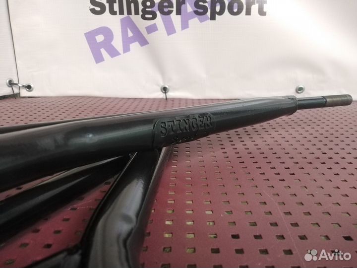 Рычаги треугольные Приора Stinger Sport