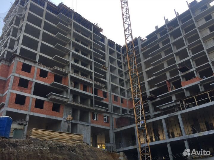 Подсобный рабочий