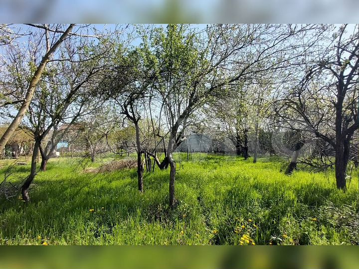 Коттедж 50 м² на участке 5,5 сот.