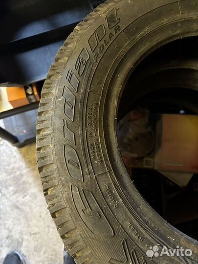 Cordiant Polar 175/70 R14 84Q