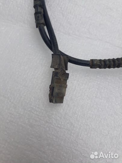 Датчик ABS задний Renault Megane 3 fluence