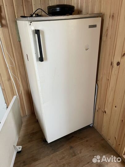 Холодильник