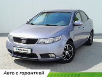 Kia Cerato 1.6 AT, 2009, 91 503 км, с пробегом, цена 1 150 000 руб.