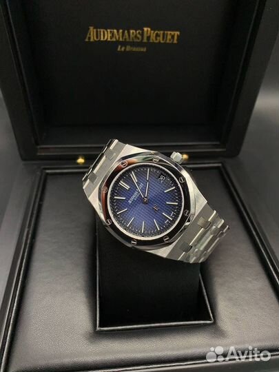 Audemars Piguet Royal Oak jumbo 39 mm