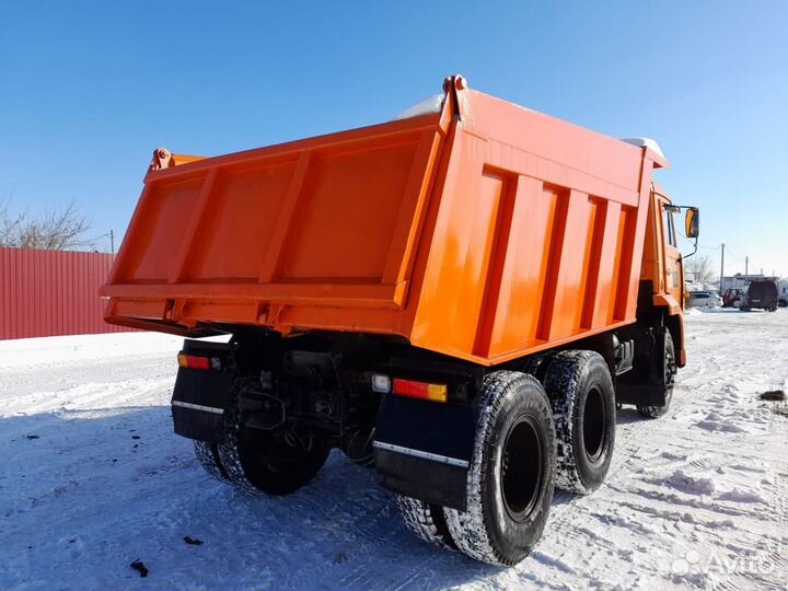 Доставка песка, щебня