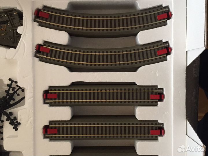 Модели железных дорог но 1 87