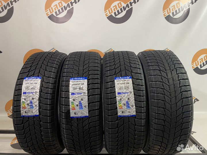 Triangle PL01 215/55 R17