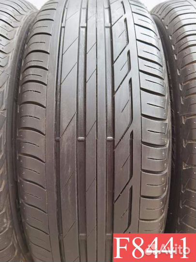 Bridgestone Turanza T001 225/50 R18 91M