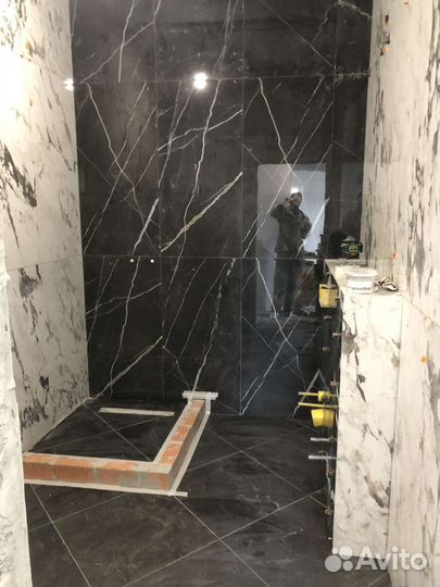 Бригада отделочников. Ремонт квартир и домов