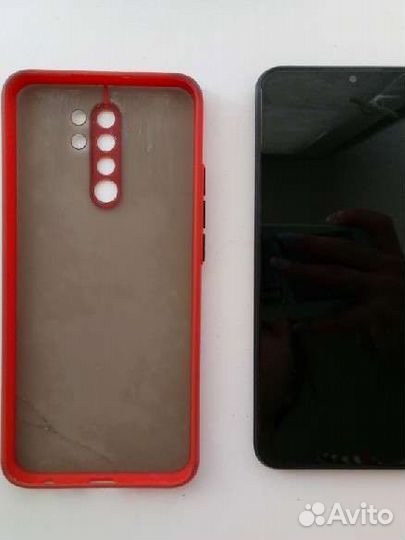 Xiaomi redmi 9 4/64