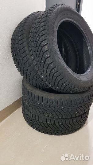 Gislaved Nord Frost 200 175/65 R15