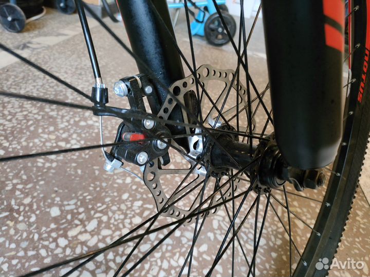 Велосипед 29