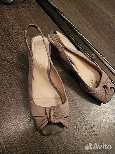 Туфли женские 38 размер