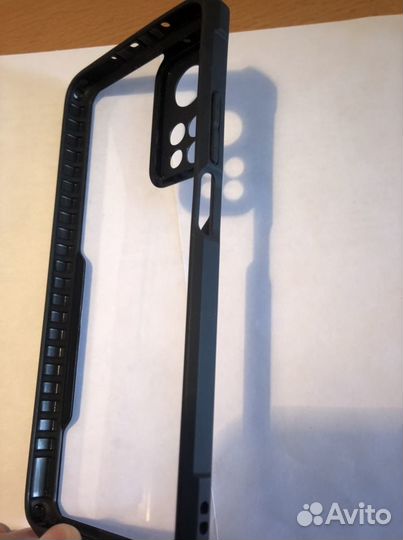 Чехлы xundd Beatle для Xiaomi Mi 10T