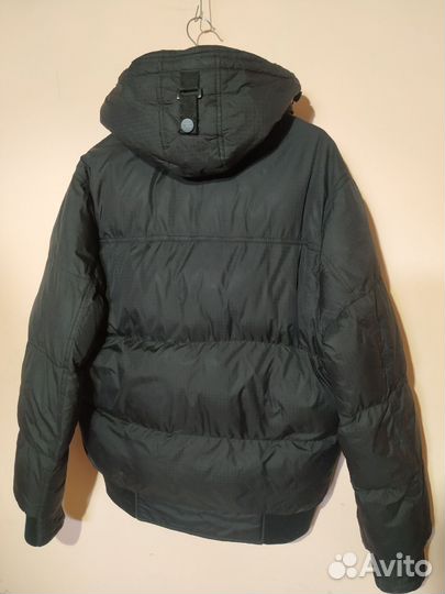 Мужская зимняя куртка NS 50-52 р-р