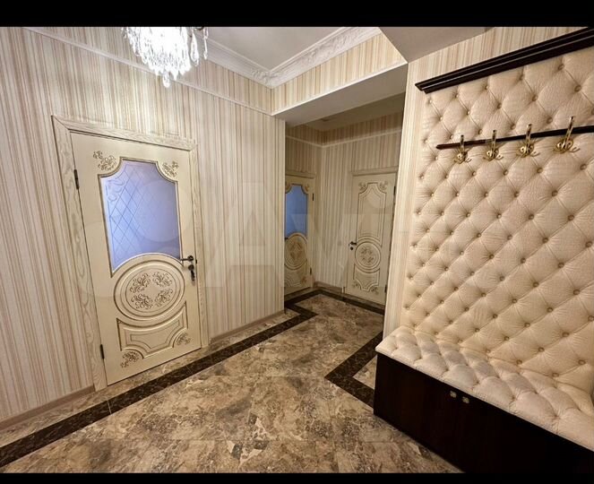 2-к. квартира, 78 м², 5/6 эт.