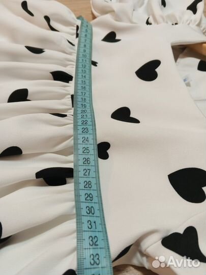 Платье для девочки 34 р