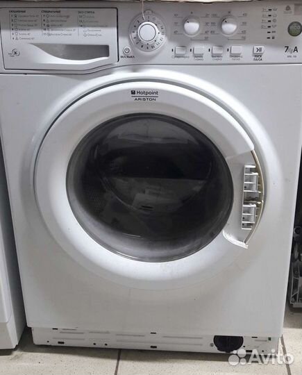 Запчасти от стиралки