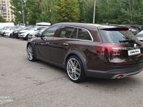 Opel Insignia 2.0 AT, 2014, 150 113 км, с пробегом, цена 1 630 000 руб.