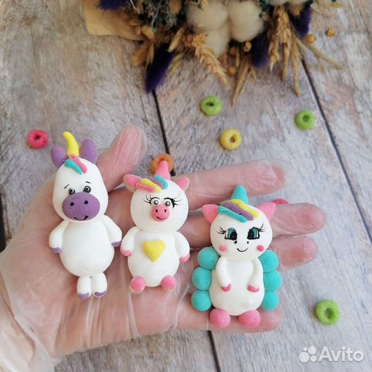 Сладкий подарок, маршмэллоу, десерт