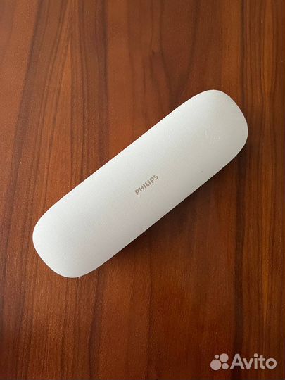Зарядка для зубной щетки philips