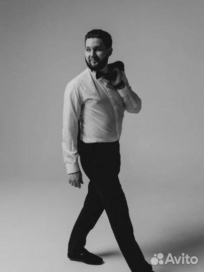 Уроки Академического и эстрадного Вокала