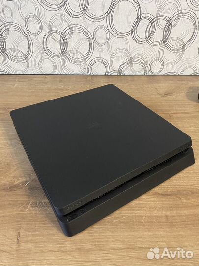 Sony PS4 slim 1tb