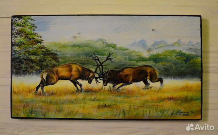 Картины. Картины на заказ