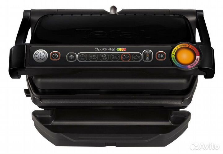 Tefal GC7128 Optigrill+