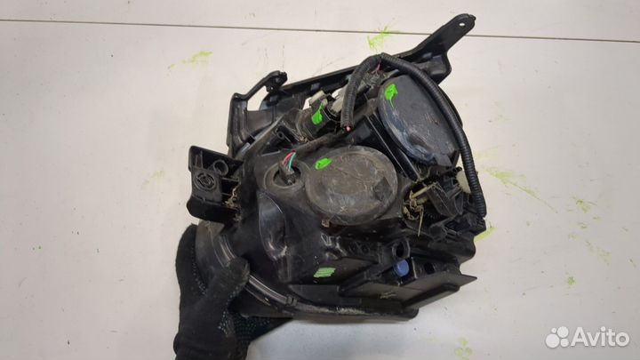 Фара (передняя) Nissan Juke, 2014