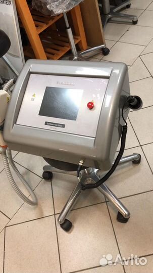 Аппарат д/фотоэпиляции и фотоомоложения epilmoon